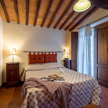 Borgo Santinovo Villa กอลเลวัลเดลซา ภายนอก รูปภาพ