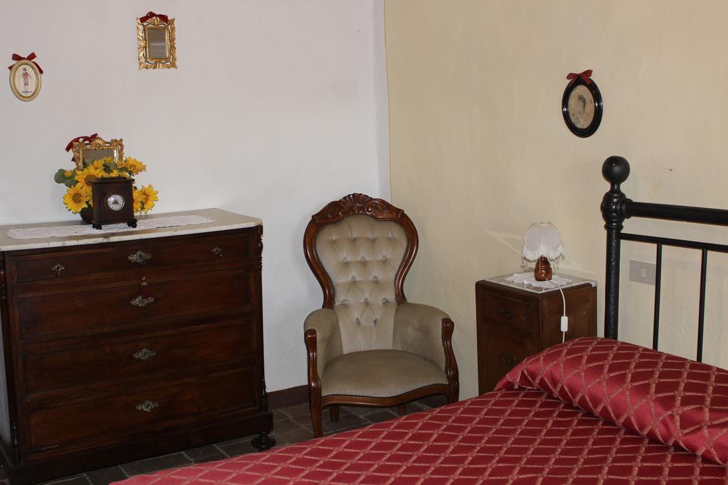 Borgo Santinovo Villa กอลเลวัลเดลซา ภายนอก รูปภาพ