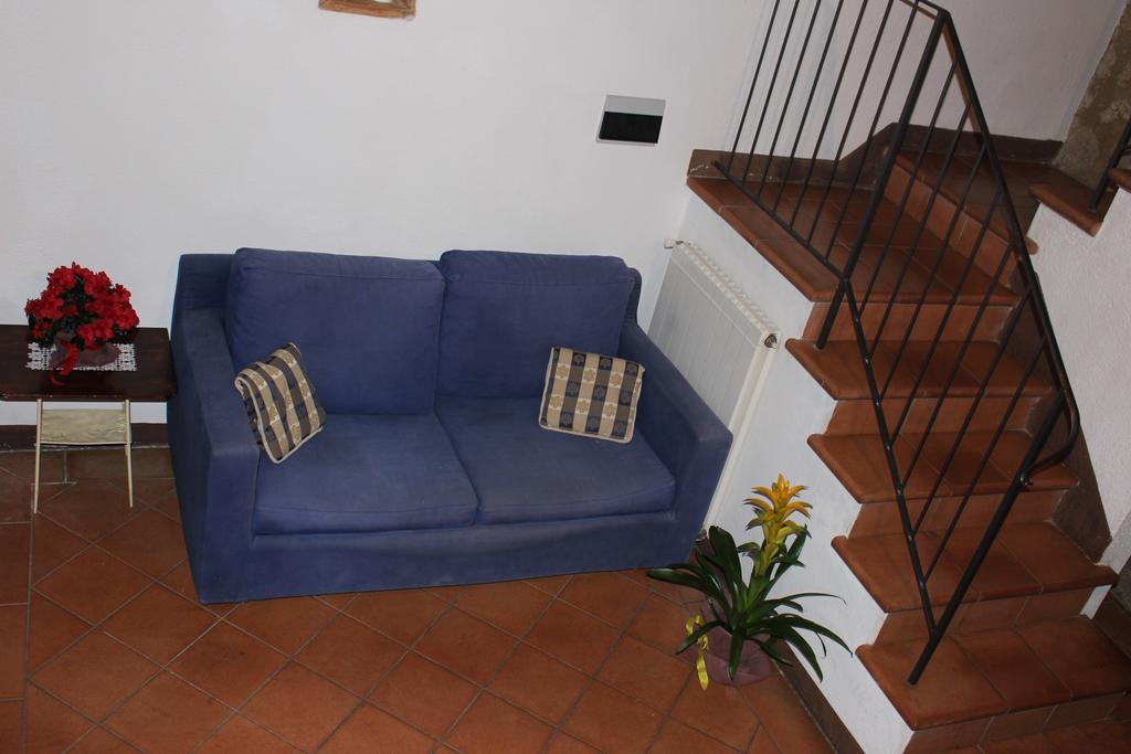 Borgo Santinovo Villa กอลเลวัลเดลซา ภายนอก รูปภาพ