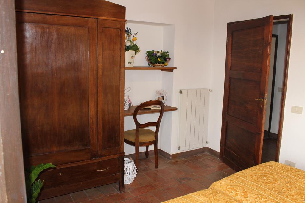 Borgo Santinovo Villa กอลเลวัลเดลซา ภายนอก รูปภาพ