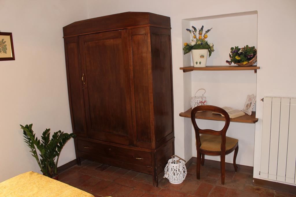 Borgo Santinovo Villa กอลเลวัลเดลซา ภายนอก รูปภาพ