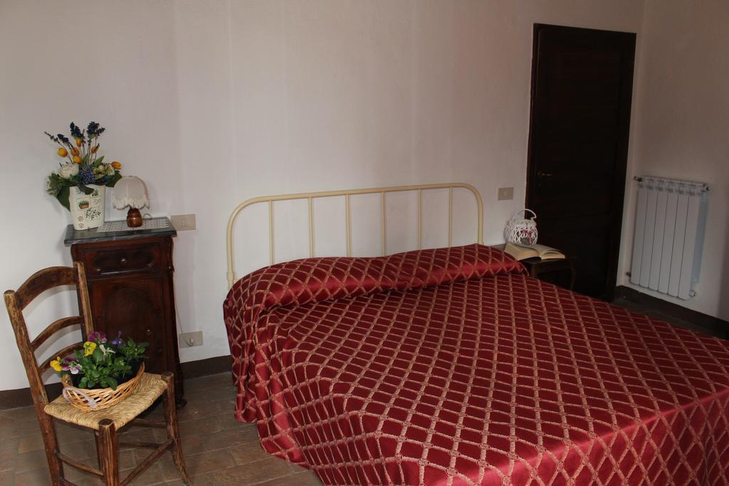 Borgo Santinovo Villa กอลเลวัลเดลซา ภายนอก รูปภาพ
