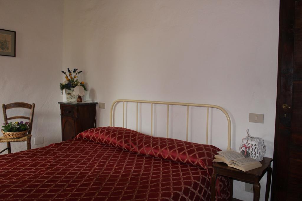 Borgo Santinovo Villa กอลเลวัลเดลซา ภายนอก รูปภาพ