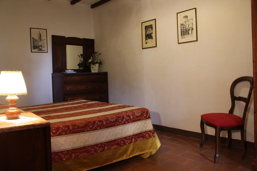 Borgo Santinovo Villa กอลเลวัลเดลซา ภายนอก รูปภาพ