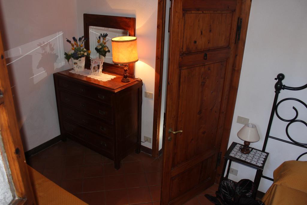Borgo Santinovo Villa กอลเลวัลเดลซา ภายนอก รูปภาพ