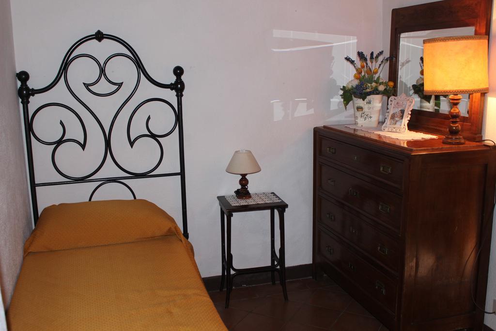 Borgo Santinovo Villa กอลเลวัลเดลซา ภายนอก รูปภาพ