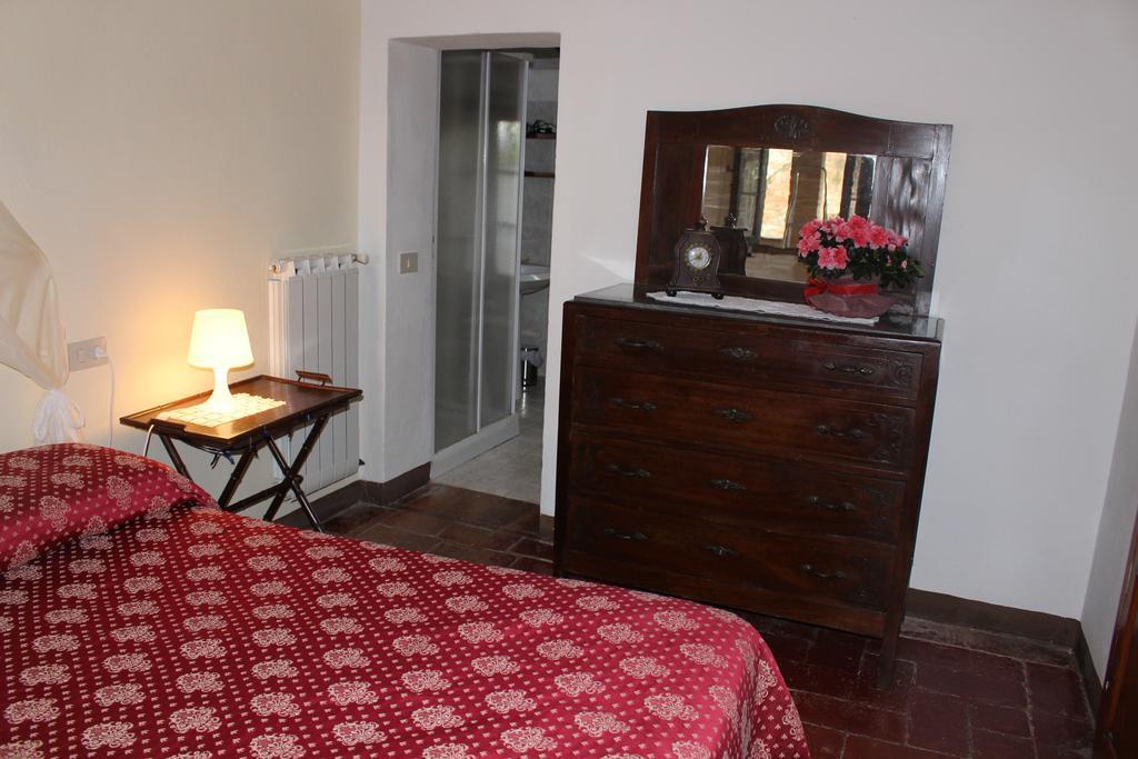 Borgo Santinovo Villa กอลเลวัลเดลซา ภายนอก รูปภาพ